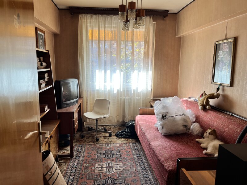 Oraselul Copiilor, piata Norilor